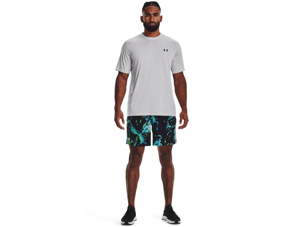 Under Armour Mens UA Expanse Boardshorts - Quick-Drying and Water-Repellent