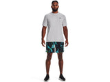 Under Armour Mens UA Expanse Boardshorts - Quick-Drying and Water-Repellent