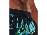 Under Armour Mens UA Expanse Boardshorts - Quick-Drying and Water-Repellent
