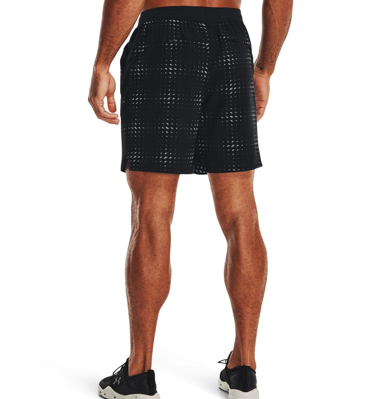 Under Armour Mens UA Expanse Boardshorts - Quick-Drying and Water-Repellent
