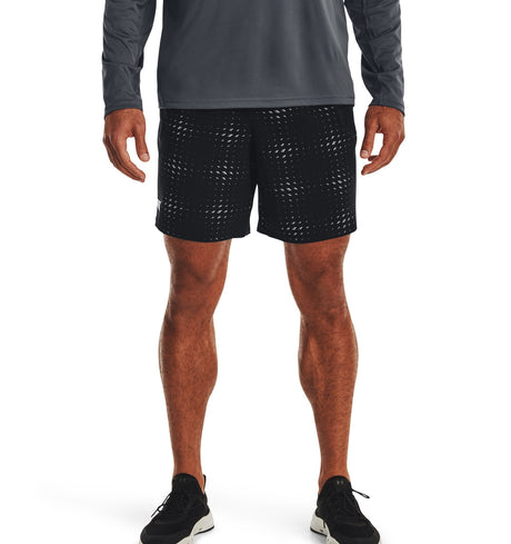 Under Armour Mens UA Expanse Boardshorts - Quick-Drying and Water-Repellent