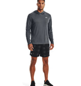 Under Armour Mens UA Expanse Boardshorts - Quick-Drying and Water-Repellent