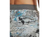 Under Armour Mens UA Expanse Boardshorts - Quick-Drying and Water-Repellent