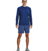 Under Armour Mens UA Expanse Boardshorts - Quick-Drying and Water-Repellent