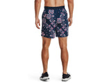 Under Armour Mens Freedom Shorebreak Boardshorts - UPF 40 Sun Protection