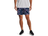 Under Armour Mens Freedom Shorebreak Boardshorts - UPF 40 Sun Protection
