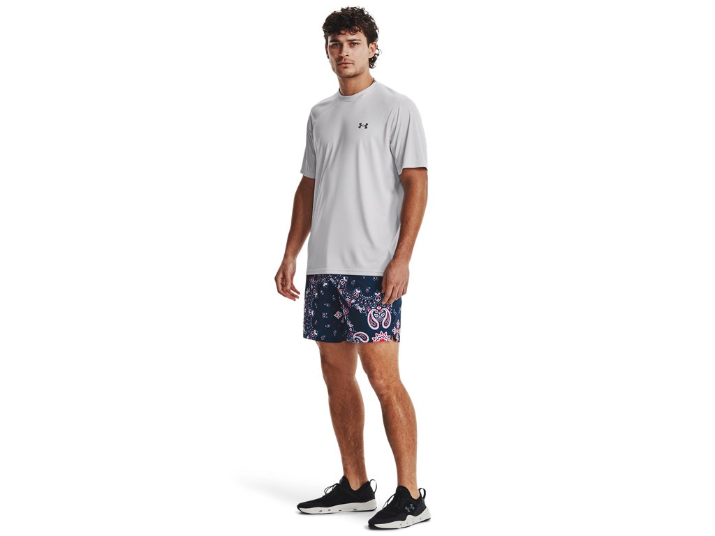Under Armour Mens Freedom Shorebreak Boardshorts - UPF 40 Sun Protection
