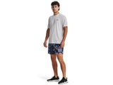 Under Armour Mens Freedom Shorebreak Boardshorts - UPF 40 Sun Protection