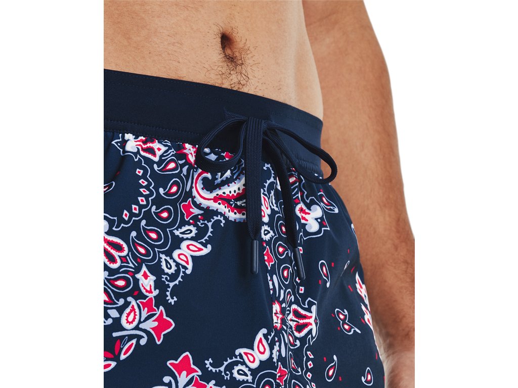 Under Armour Mens Freedom Shorebreak Boardshorts - UPF 40 Sun Protection