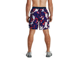 Under Armour Mens Freedom Shorebreak Boardshorts - UPF 40 Sun Protection