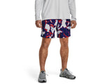 Under Armour Mens Freedom Shorebreak Boardshorts - UPF 40 Sun Protection