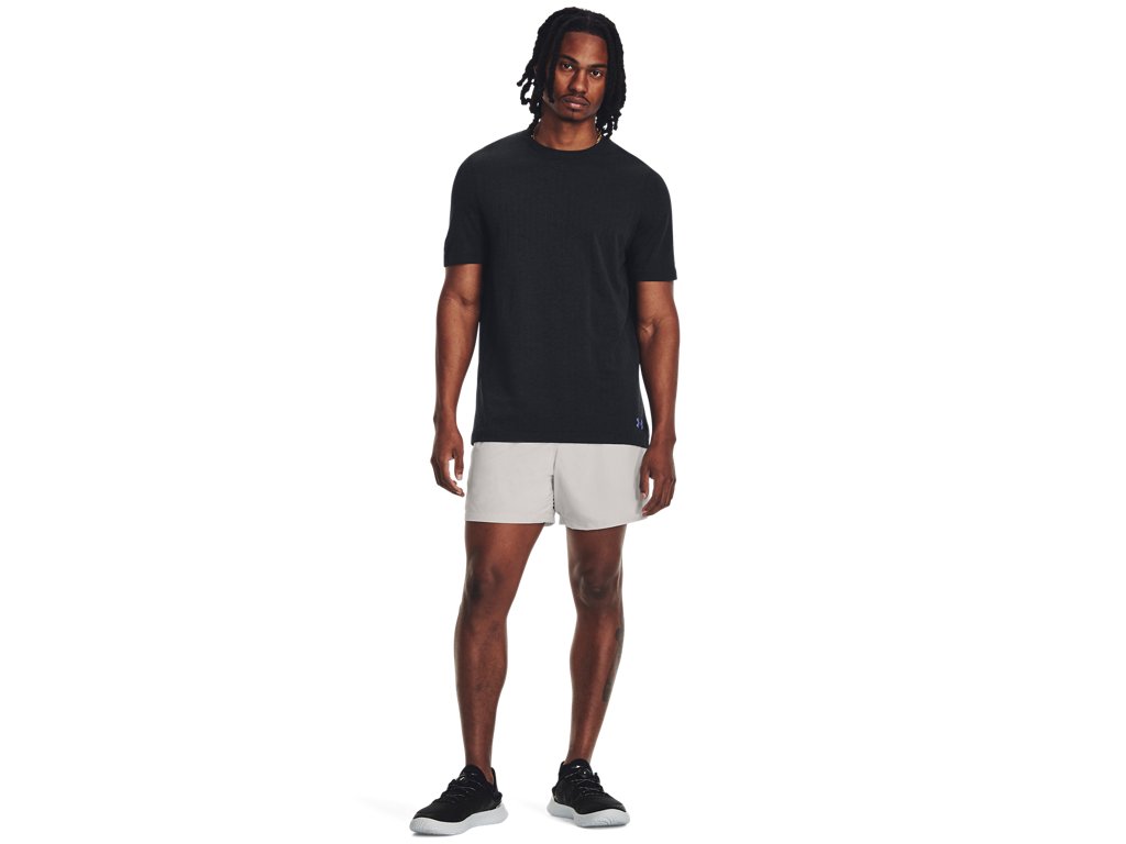 Under Armour Mens Icon Volley Shorts - Quick Drying