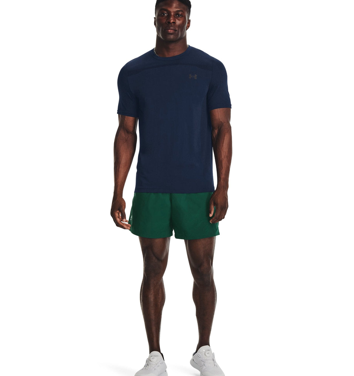 Under Armour Mens Icon Volley Shorts - Quick Drying