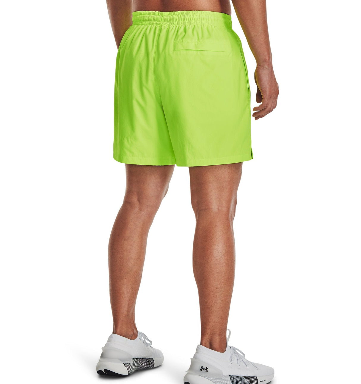 Under Armour Mens Icon Volley Shorts - Quick Drying