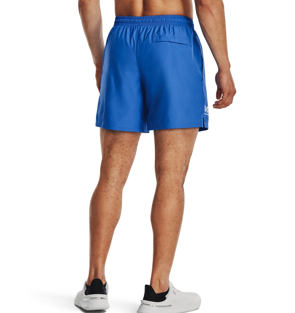 Under Armour Mens Icon Volley Shorts - Quick Drying