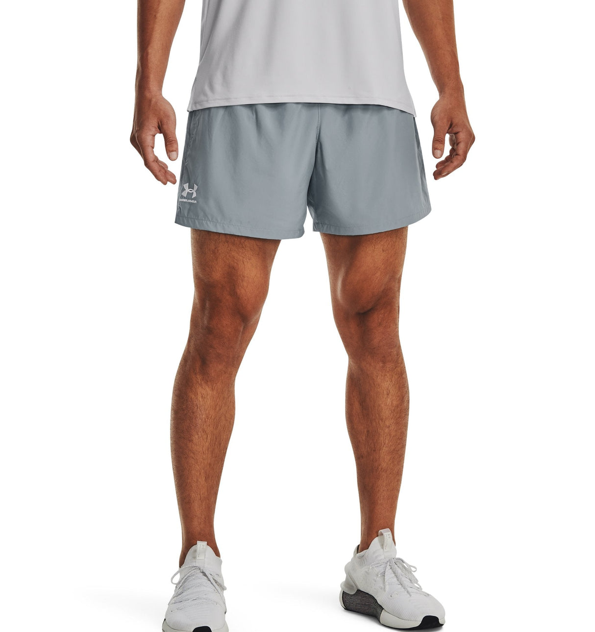 Under Armour Mens Icon Volley Shorts - Quick Drying
