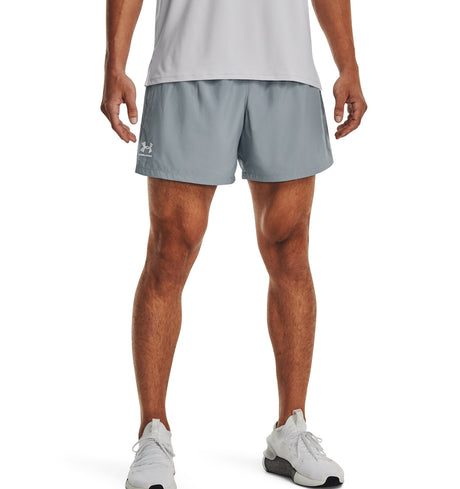 Under Armour Mens Icon Volley Shorts - Quick Drying