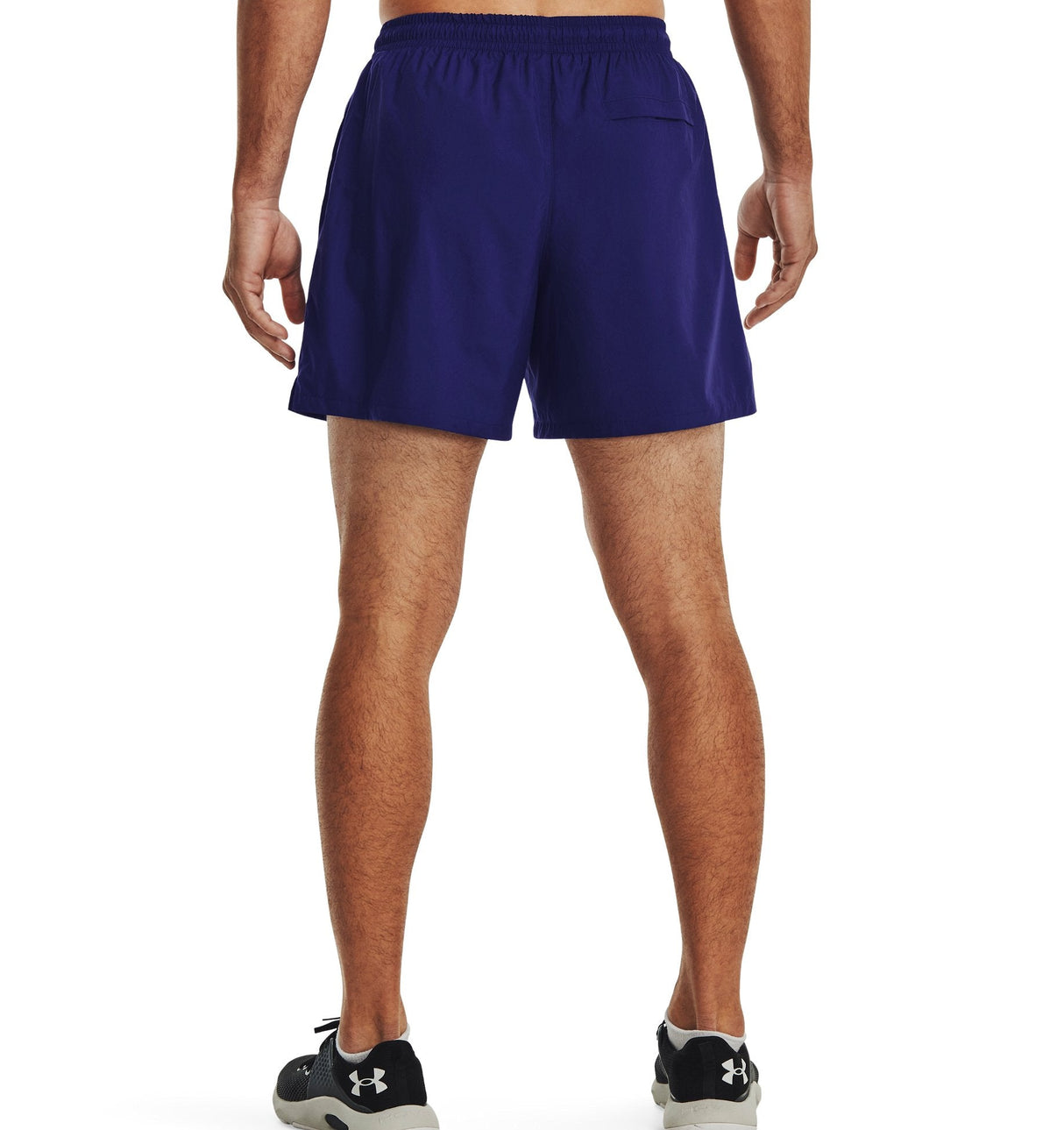 Under Armour Mens Icon Volley Shorts - Quick Drying