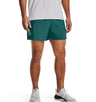 Under Armour Mens Icon Volley Shorts - Quick Drying