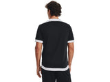 Under Armour Mens UA Maquina 3.0 Jersey - Sweat Wicking