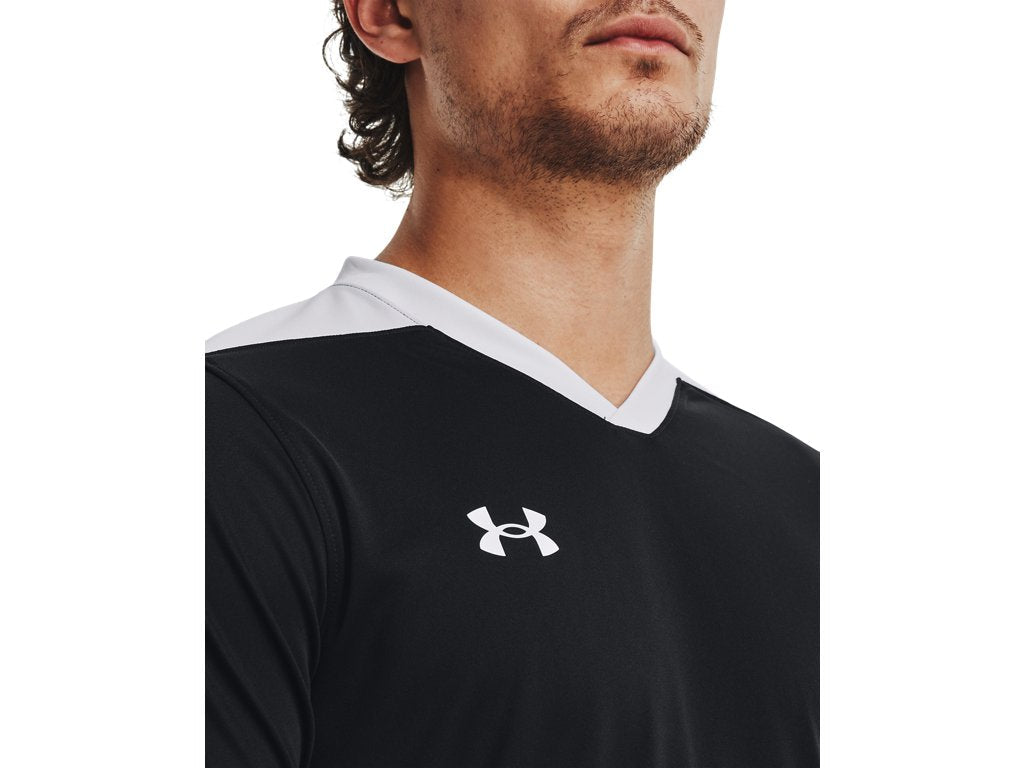 Under Armour Mens UA Maquina 3.0 Jersey - Sweat Wicking
