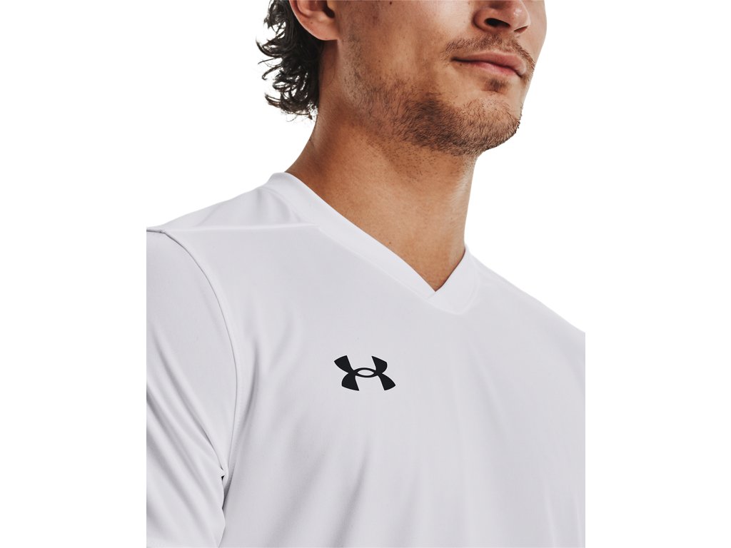 Under Armour Mens UA Maquina 3.0 Jersey - Sweat Wicking