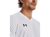 Under Armour Mens UA Maquina 3.0 Jersey - Sweat Wicking