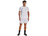 Under Armour Mens UA Maquina 3.0 Jersey - Sweat Wicking