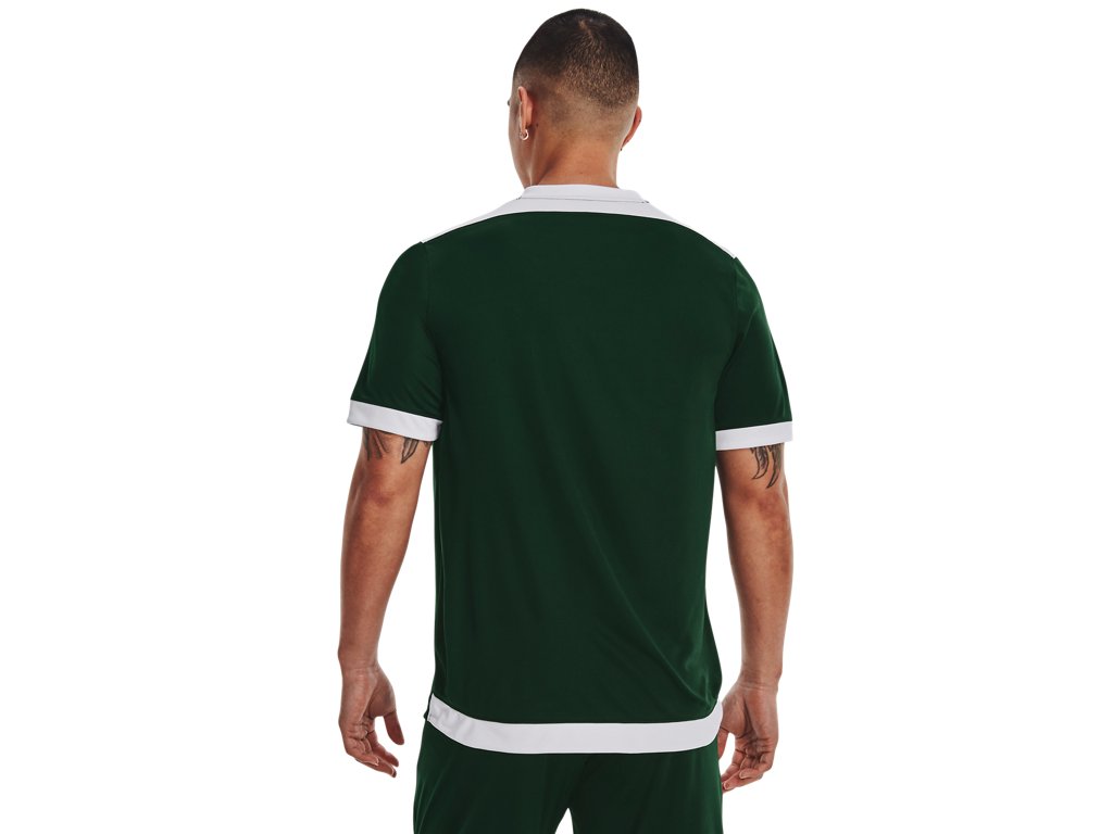 Under Armour Mens UA Maquina 3.0 Jersey - Sweat Wicking