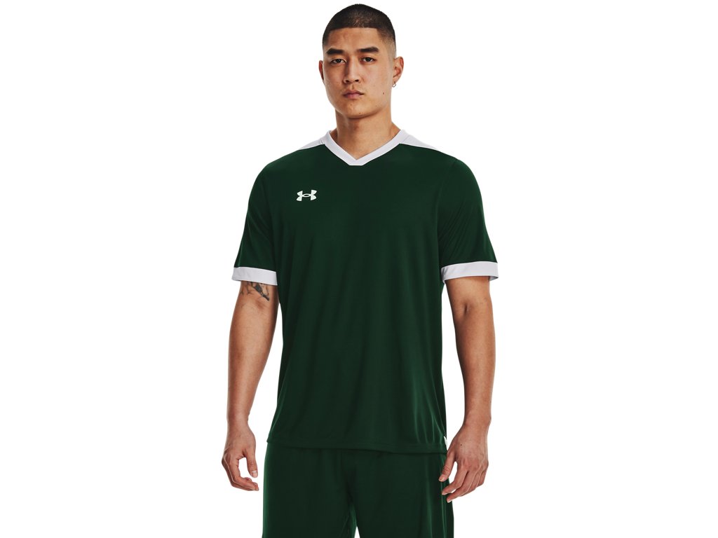 Under Armour Mens UA Maquina 3.0 Jersey - Sweat Wicking