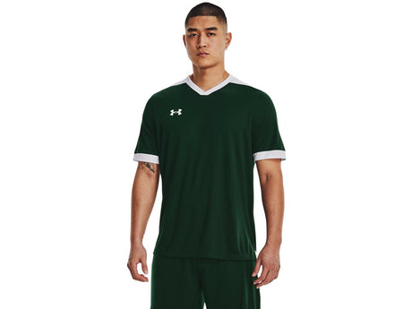Under Armour Mens UA Maquina 3.0 Jersey - Sweat Wicking