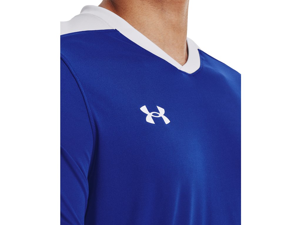 Under Armour Mens UA Maquina 3.0 Jersey - Sweat Wicking