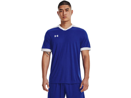 Under Armour Mens UA Maquina 3.0 Jersey - Sweat Wicking