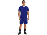 Under Armour Mens UA Maquina 3.0 Jersey - Sweat Wicking