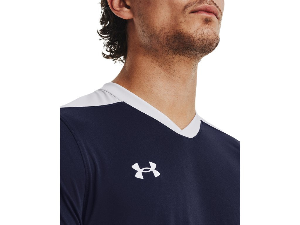 Under Armour Mens UA Maquina 3.0 Jersey - Sweat Wicking