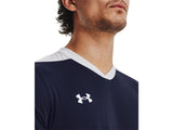 Under Armour Mens UA Maquina 3.0 Jersey - Sweat Wicking