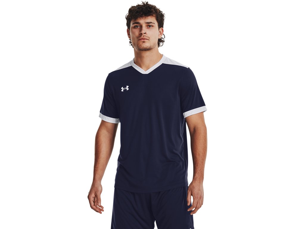 Under Armour Mens UA Maquina 3.0 Jersey - Sweat Wicking