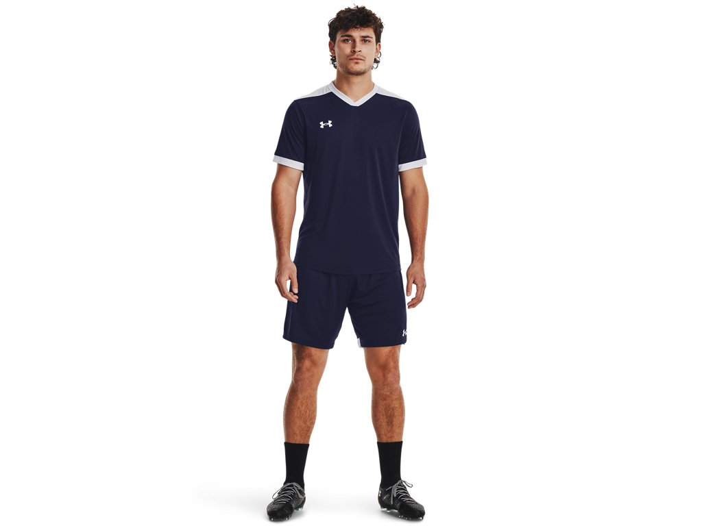 Under Armour Mens UA Maquina 3.0 Jersey - Sweat Wicking