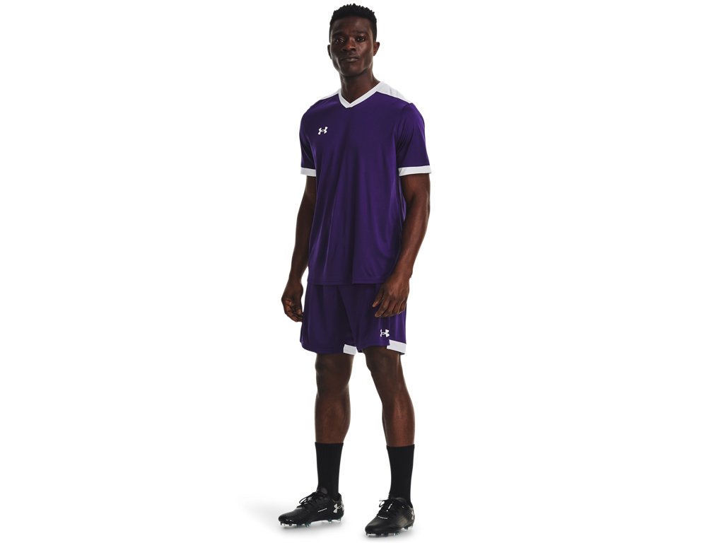 Under Armour Mens UA Maquina 3.0 Jersey - Sweat Wicking