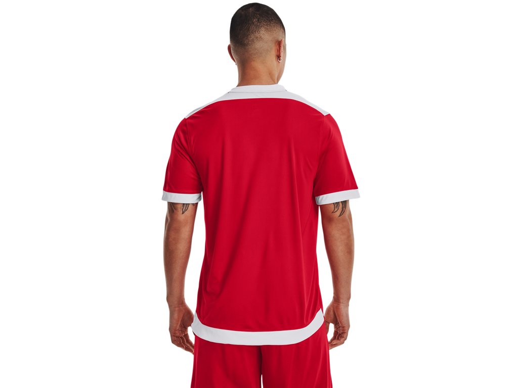Under Armour Mens UA Maquina 3.0 Jersey - Sweat Wicking