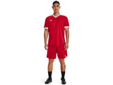 Under Armour Mens UA Maquina 3.0 Jersey - Sweat Wicking