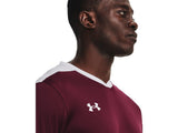 Under Armour Mens UA Maquina 3.0 Jersey - Sweat Wicking