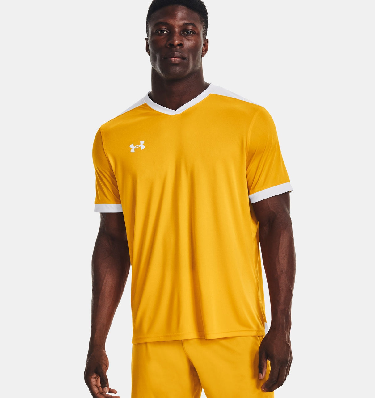 Under Armour Mens UA Maquina 3.0 Jersey - Sweat Wicking