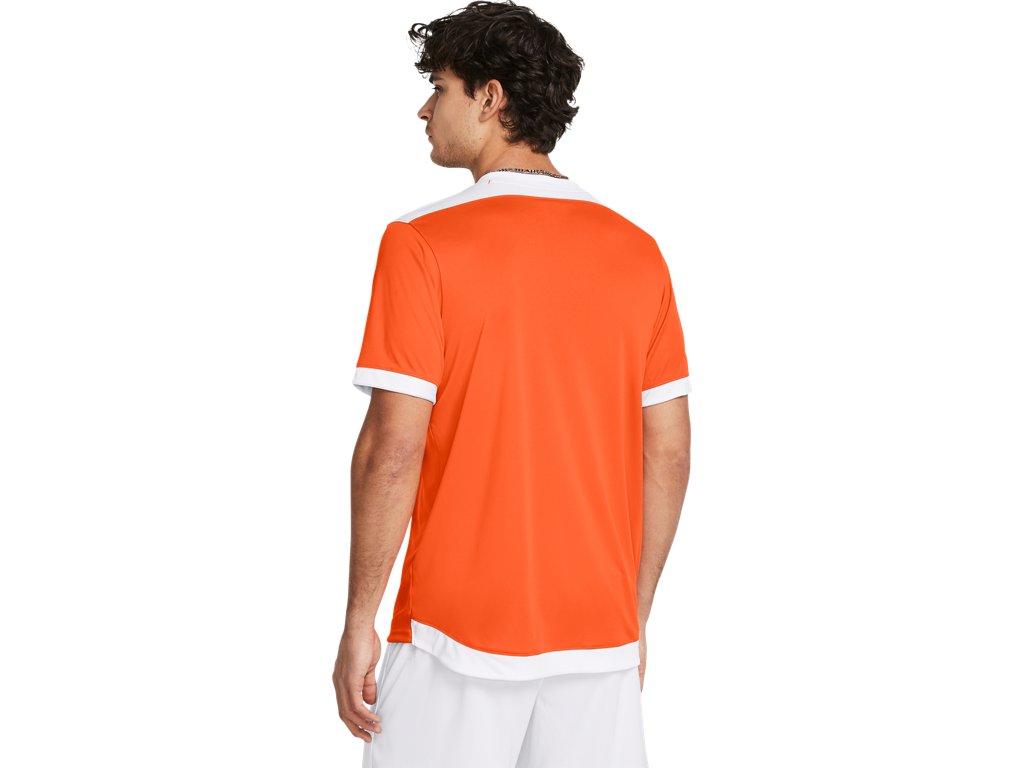 Under Armour Mens UA Maquina 3.0 Jersey - Sweat Wicking