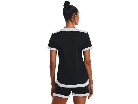 Under Armour Womens UA Maquina 3.0 Jersey - Lightweight and Breathable