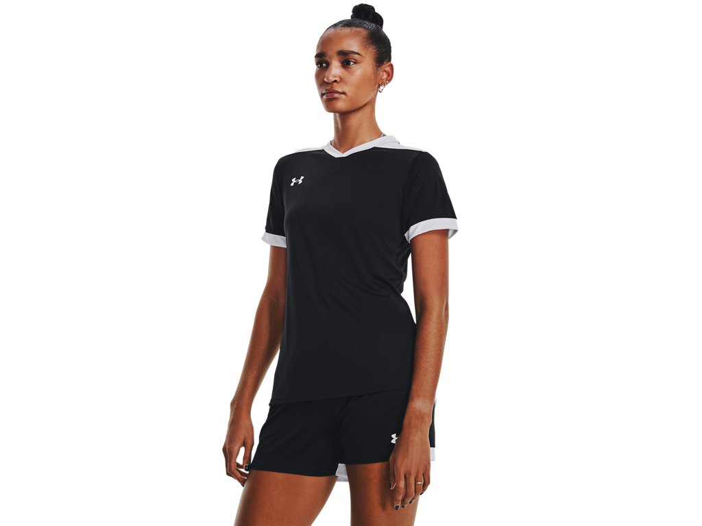 Under Armour Womens UA Maquina 3.0 Jersey - Lightweight and Breathable