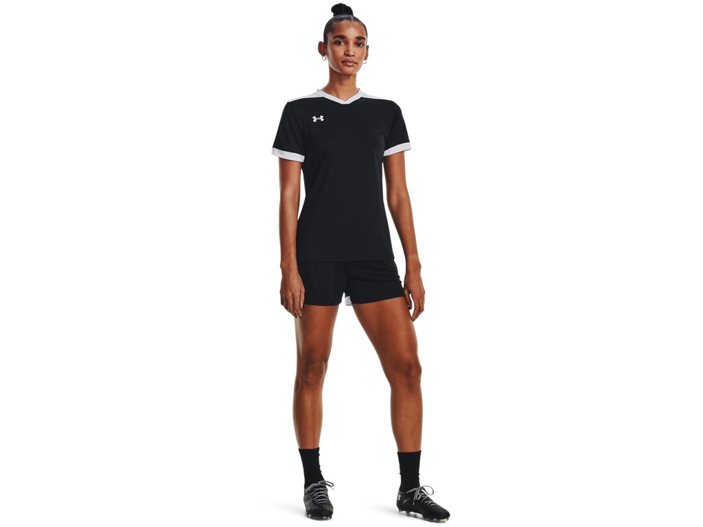 Under Armour Womens UA Maquina 3.0 Jersey - Lightweight and Breathable