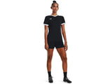 Under Armour Womens UA Maquina 3.0 Jersey - Lightweight and Breathable