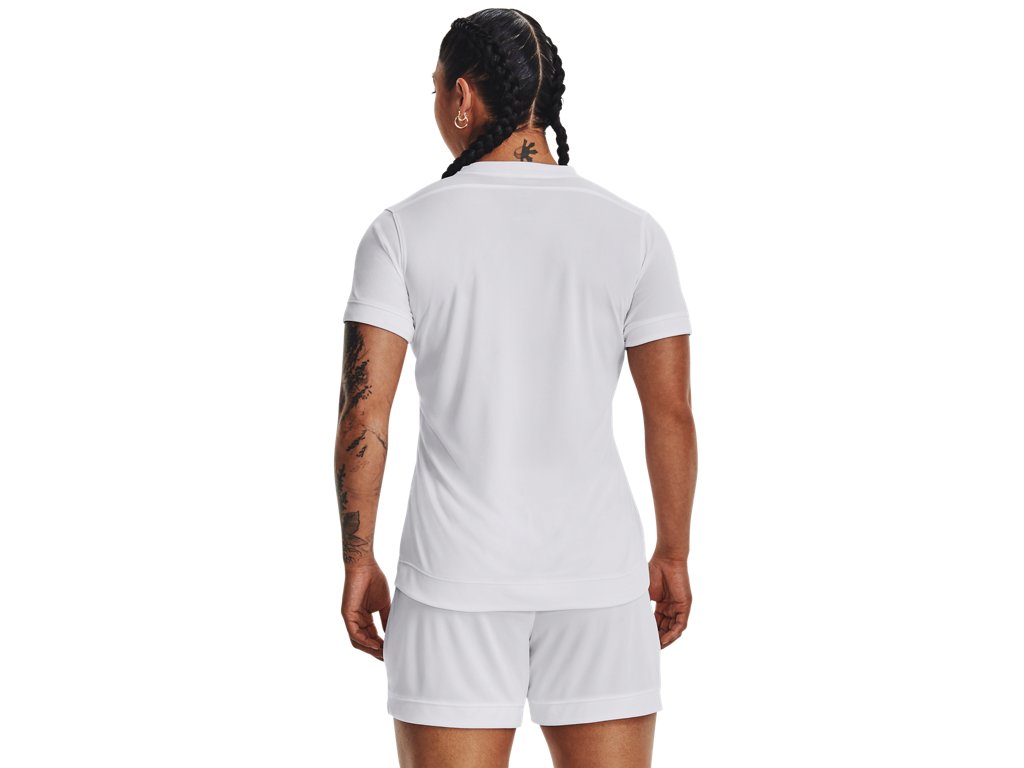 Under Armour Womens UA Maquina 3.0 Jersey - Lightweight and Breathable