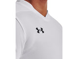 Under Armour Womens UA Maquina 3.0 Jersey - Lightweight and Breathable